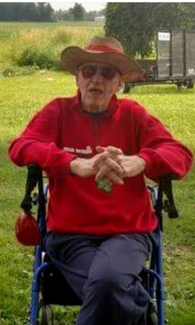 Obituary of Louis R. Hillary Jr.