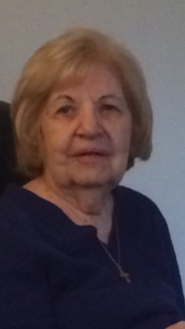 Obituary of Berjuhee Ohanian Tabriz