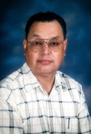 Obituary of Viviano "Vic" J. Ramirez