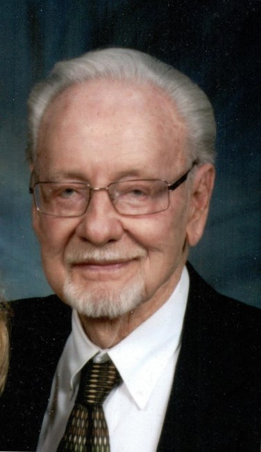 Obituary of Herman Roy Bozeman