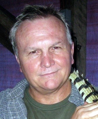 Obituary of Michael Elmo Drilling