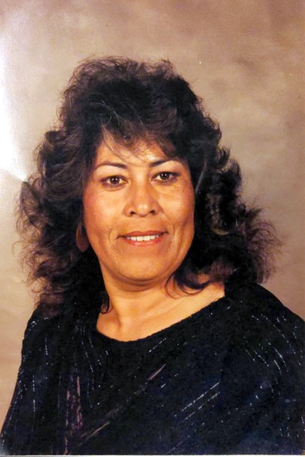 Obituary of Martha Cazares Ruiz