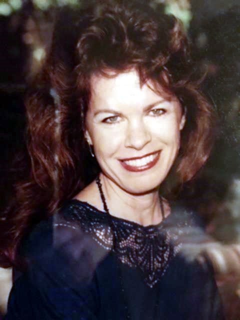 Obituary of Kathy Ann Starkey