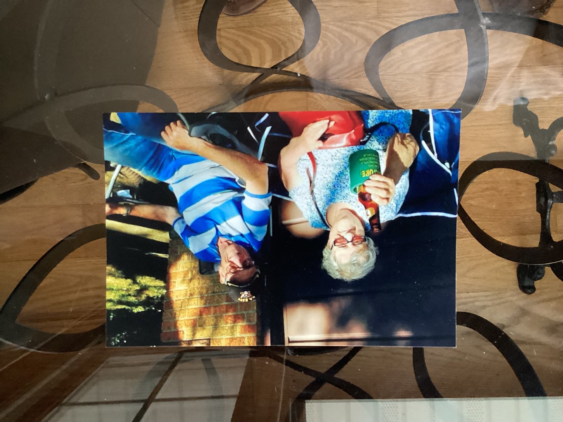 Obituary of Herman Perlmutter