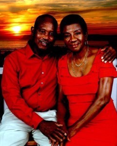 Obituary of Geraldine James Pile