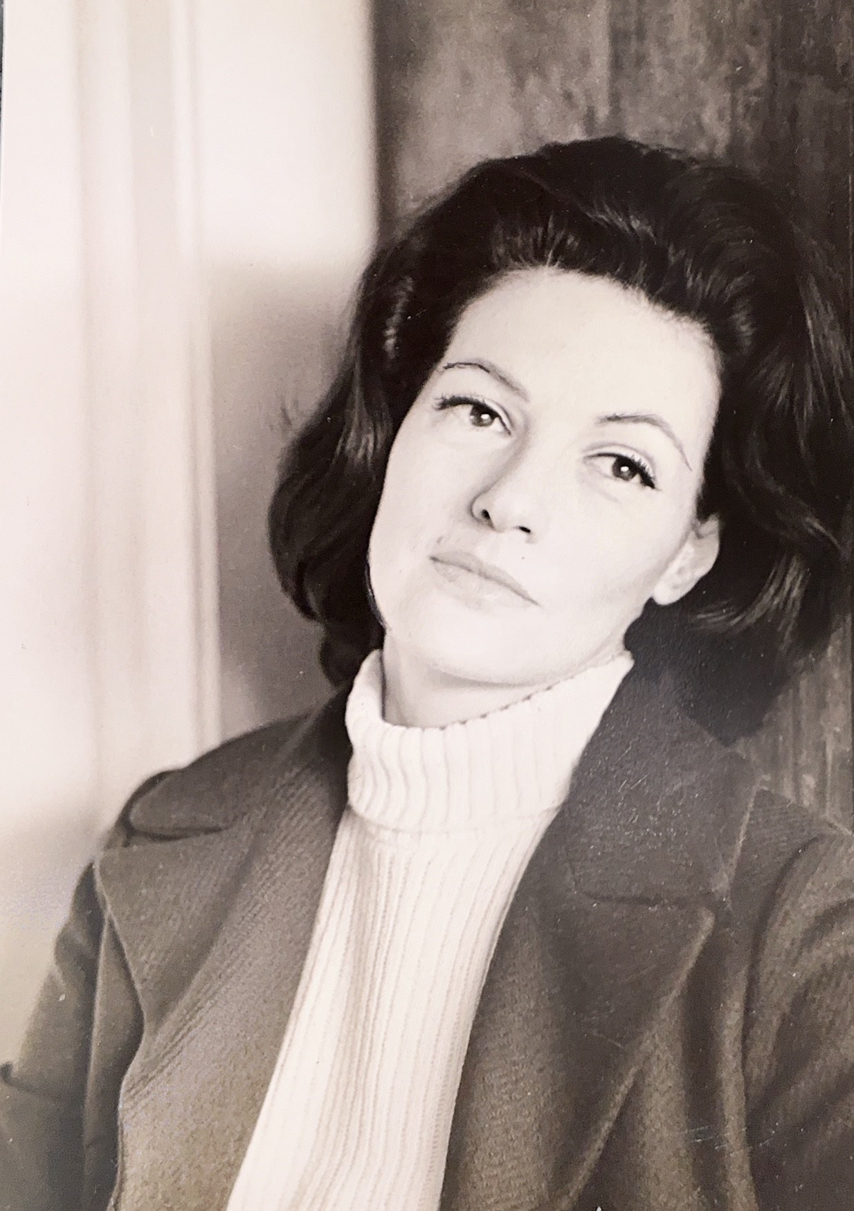 Obituary of Monica Sylvia Yandow