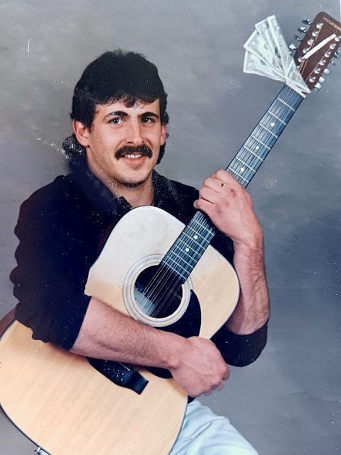 Obituary of Dennis E. Goga, Jr.