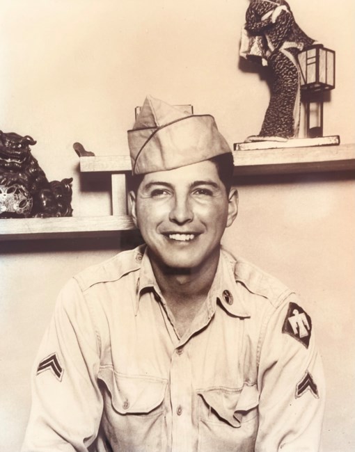 Obituary of Armando Gallegos