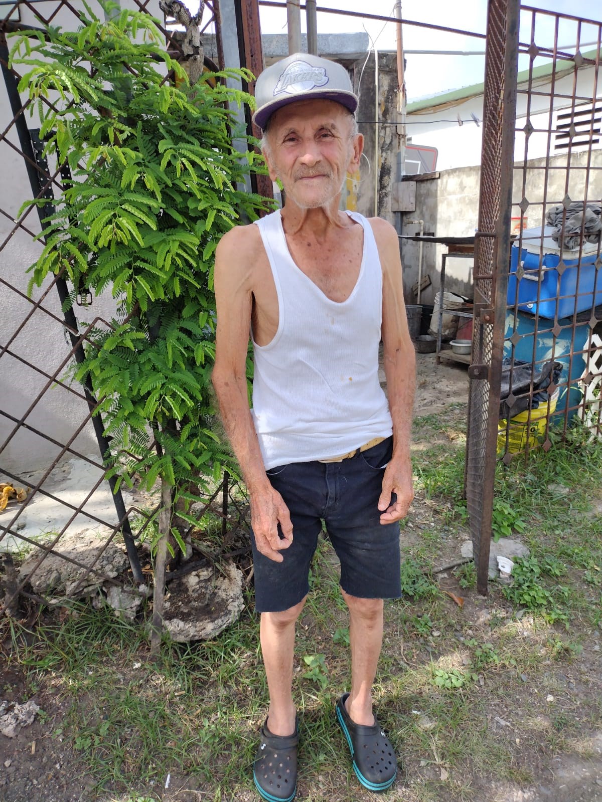 Avis de décès de Eligio Mulero Carrión