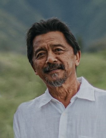 Obituary of Miguel "Miki" Supnet Jr.