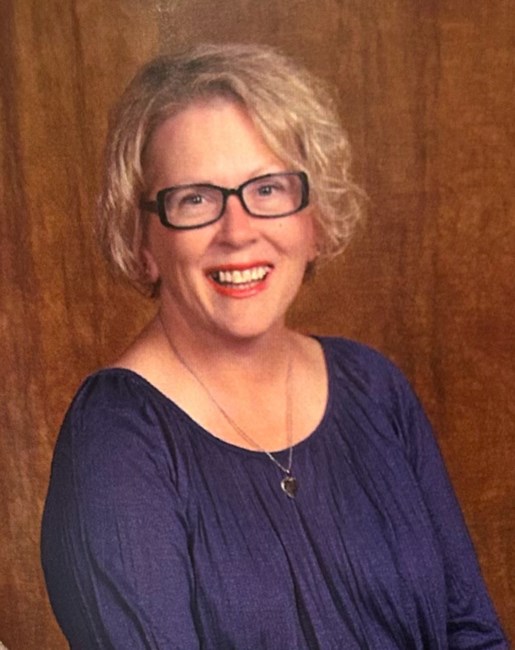 Obituary of LaChrista Dawn Klosterkemper