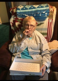 Obituary of Audrey Joan Lankenau