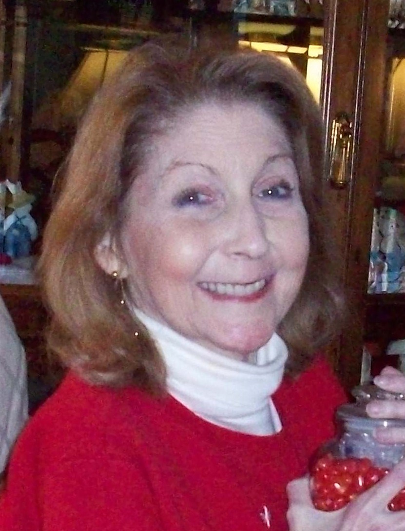 Avis de décès de Kelly Elaine Pearce