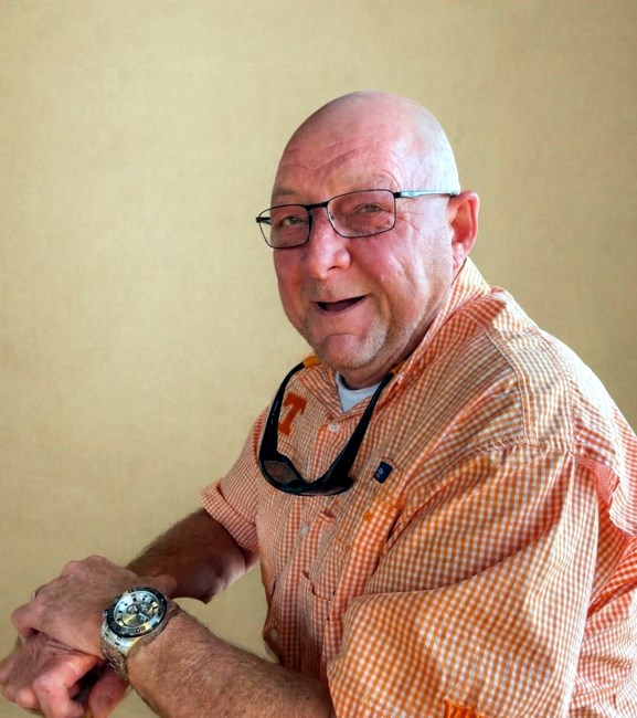 Obituary of James "Jimmy" William Wilkerson