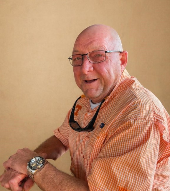 Obituary of James "Jimmy" William Wilkerson