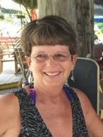 Obituary of Nancy Keech
