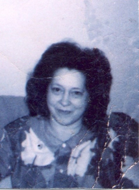 Obituary of Pauline Margaret Anzalone