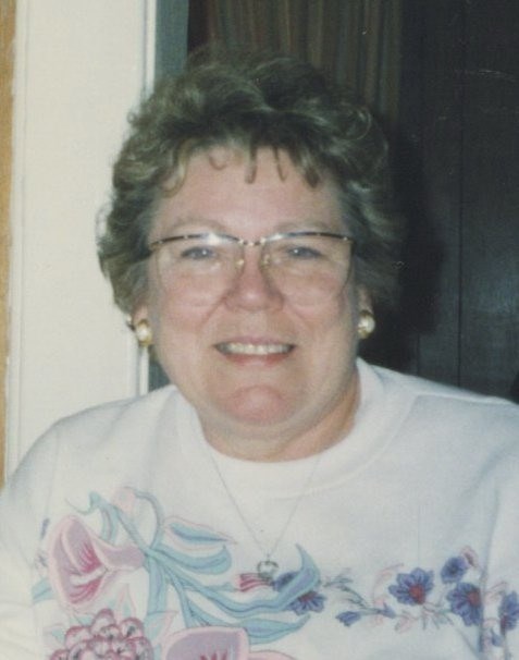 Obituary of Rose Marie Rigney