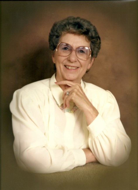 Obituary of Eileen Fern Dreiling