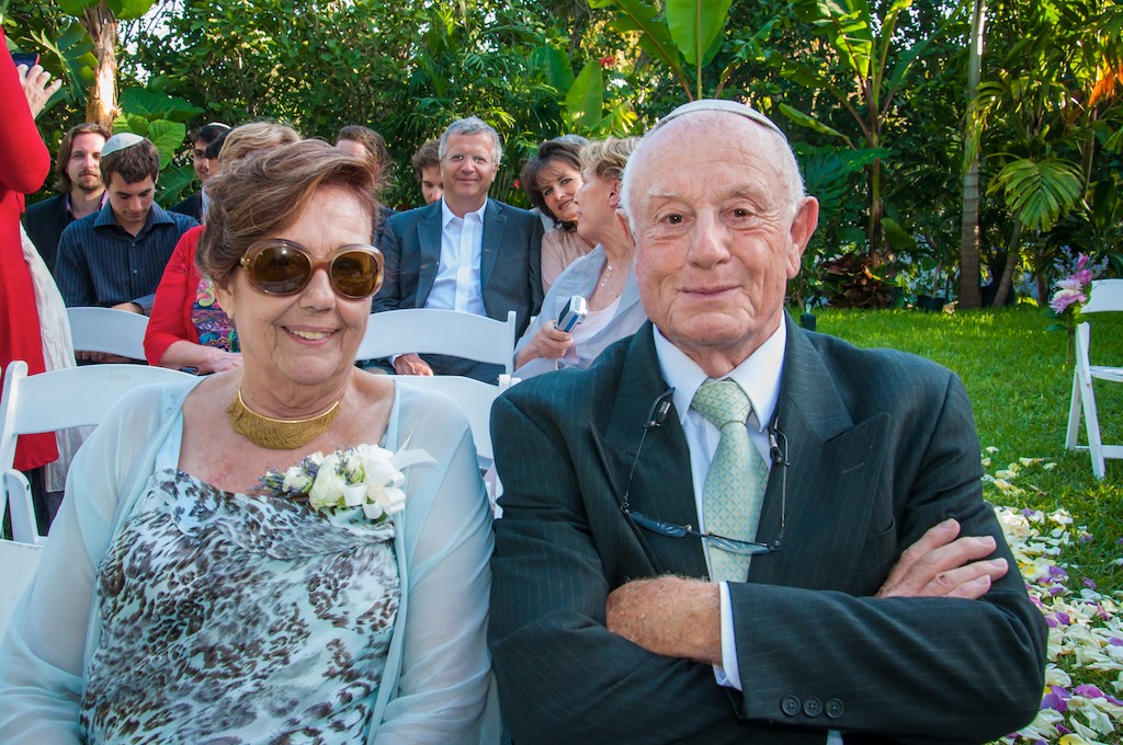 Avis de décès de Bernard A David