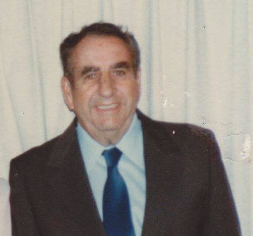 Obituary of Thomas Francis McClafferty