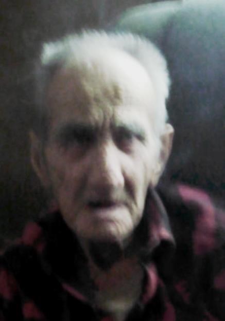 Obituary of Richard "Cowboy" William Roll Sr.