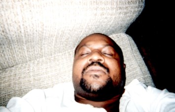 Obituary of Rufus Russ