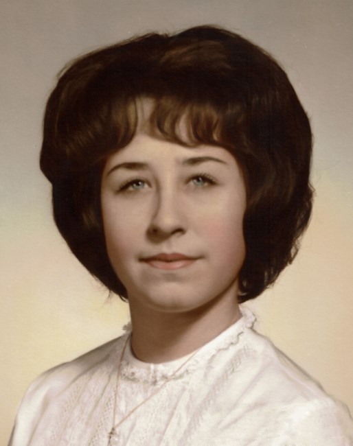 Obituary of Anne Minerva Sciannella