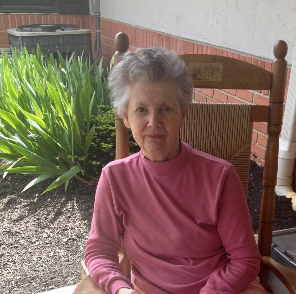 Obituario de Janet Sue Cheney