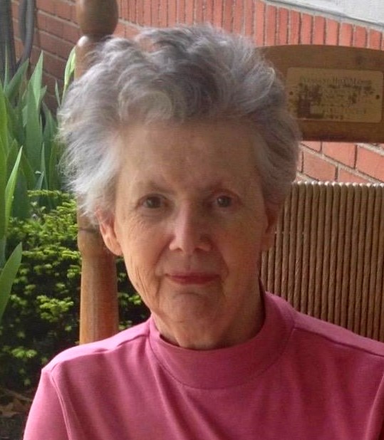 Avis de décès de Janet Sue Cheney