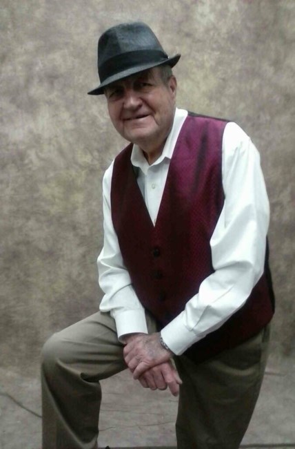 Obituary of Kenneth Wayne Northcutt