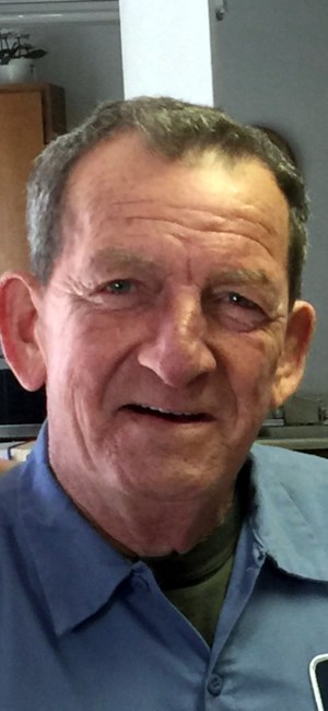Obituary of Nelson P. Anslem Jr.