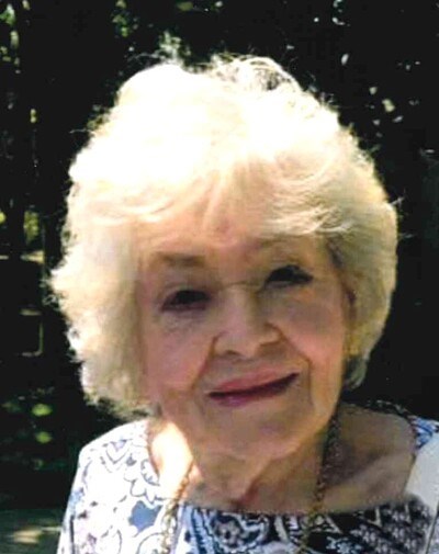 Obituary of Catherine E. Griffin