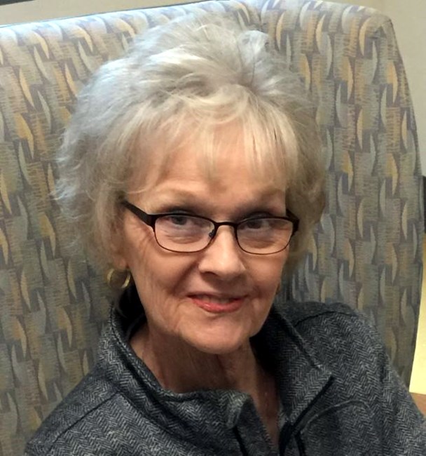 Obituary of Judith Rebecca White