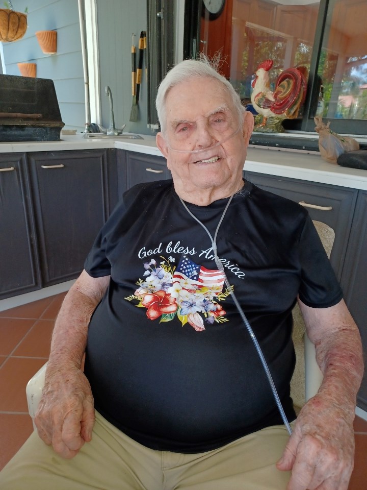 Obituary of Alfred Palmer Rowe