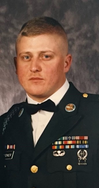 Obituary of Chad Sheldon Goodner