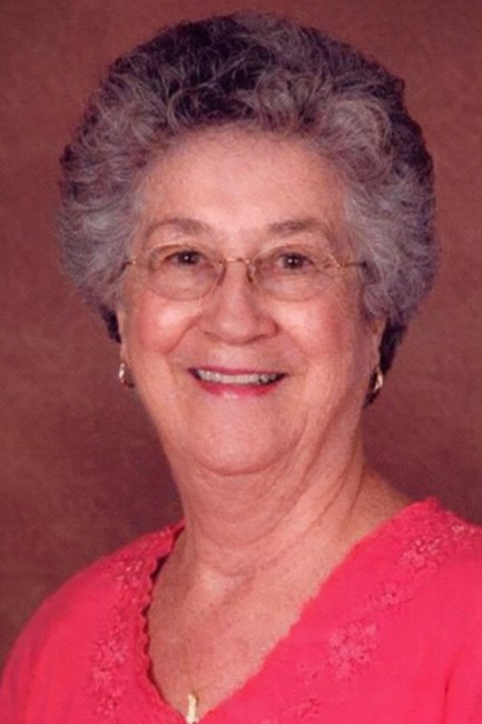 Obituary of Yolande Palmire Delaney