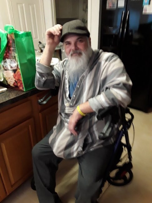 Obituary of Jody Don Stephens
