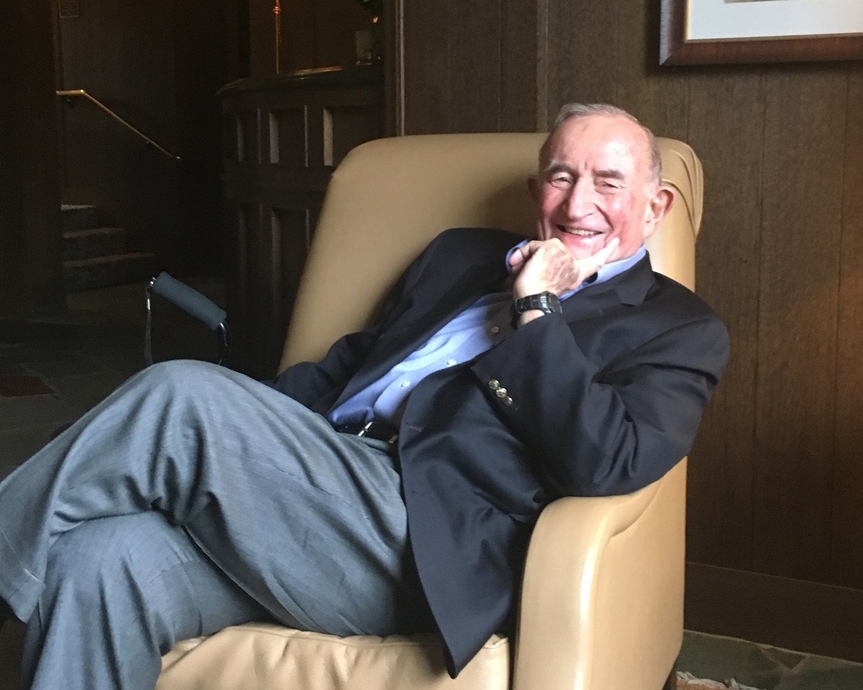 Obituary of Michael C. Murphy