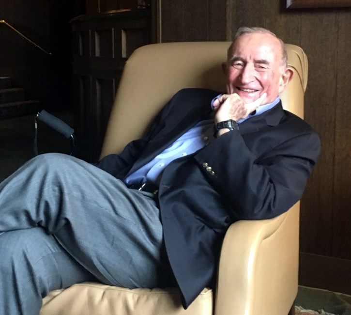 Obituary of Michael C. Murphy