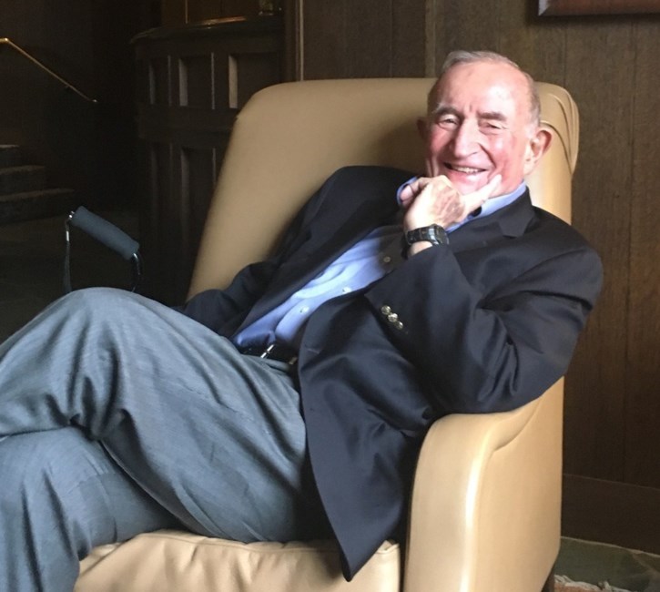 Obituary of Michael C. Murphy