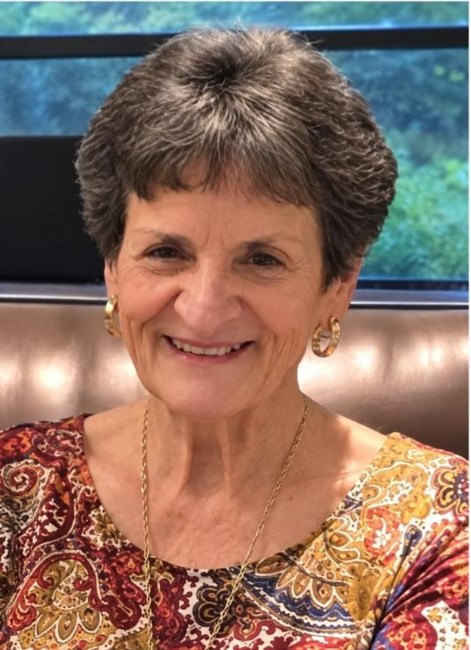 Obituary of Norma Louise Beiser