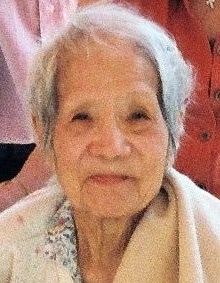 Obituary of Mme Thi Minh Vu