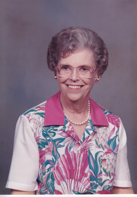 Obituary of Sue R. Kearney
