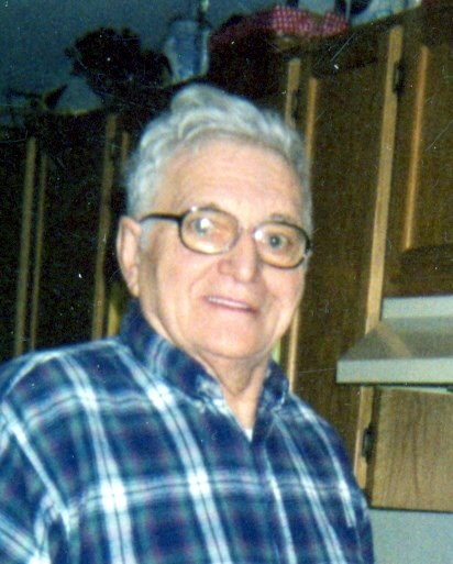 Obituary of Dominic Antonio Oddi