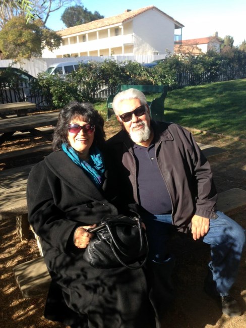 Obituary of Rachel Herrera Amador