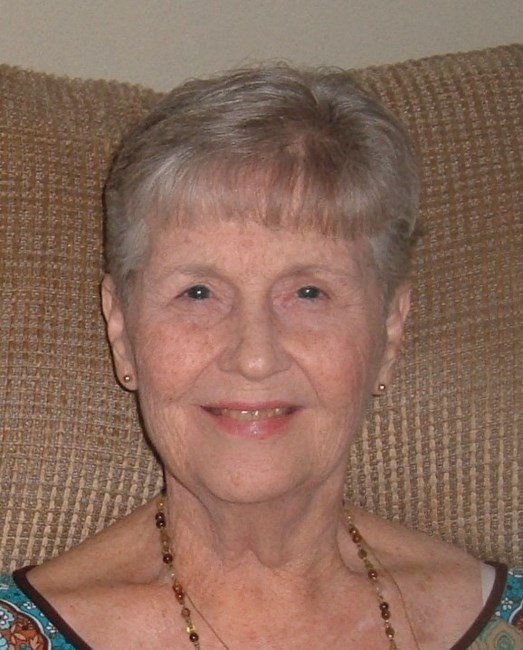 Obituary of Annette McCoy