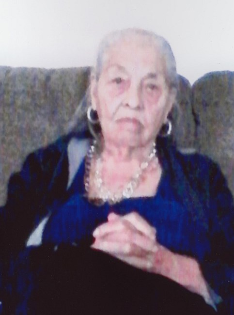 Obituary of Maria J. Ruelas