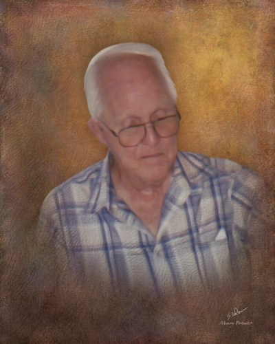 Obituary of Kenneth Franklin Williams