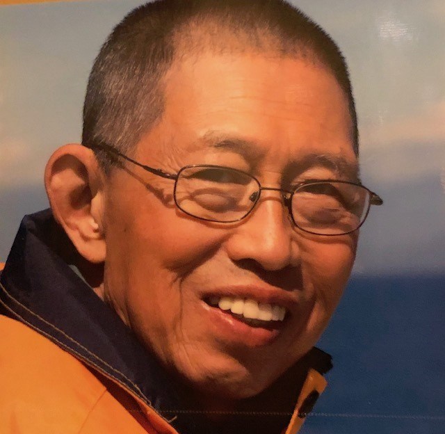 Obituary of Mr. Chu Hsi
